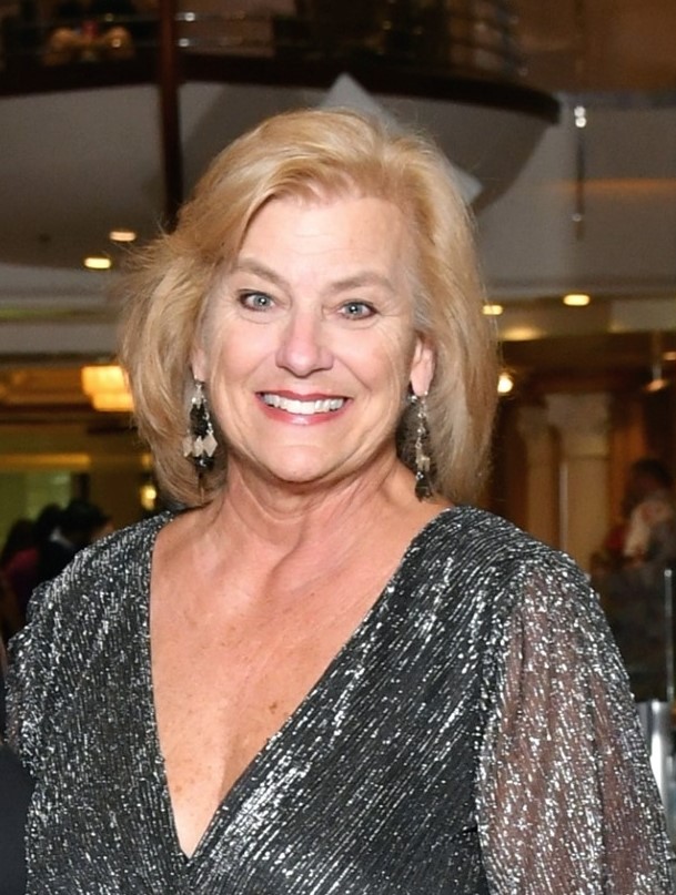 Cruise Brothers Travel Agent Sandra Golden